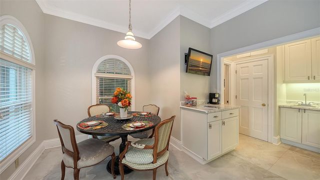 75 OSPREY POINT DRIVE, Osprey, FL 34229