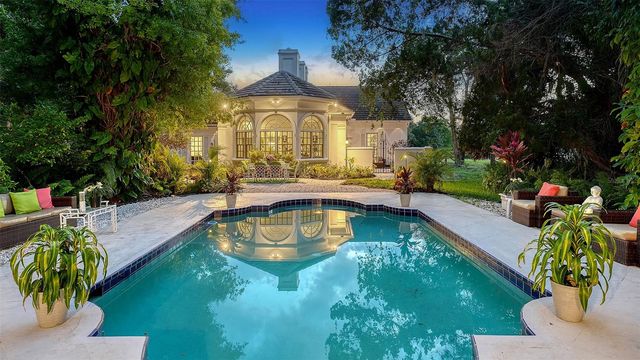75 OSPREY POINT DRIVE, Osprey, FL 34229