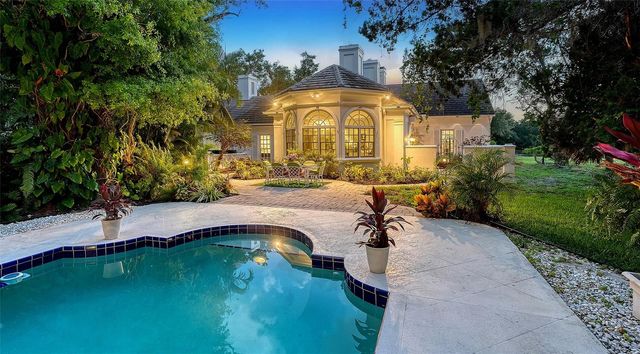 75 OSPREY POINT DRIVE, Osprey, FL 34229