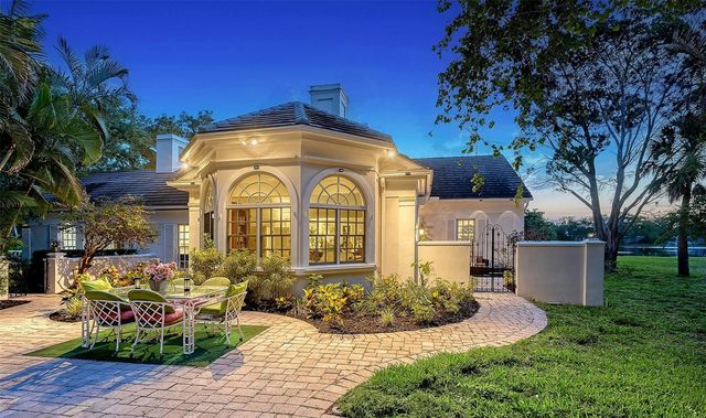 75 OSPREY POINT DRIVE, Osprey, FL 34229
