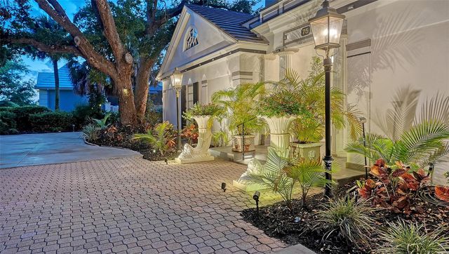 75 OSPREY POINT DRIVE, Osprey, FL 34229