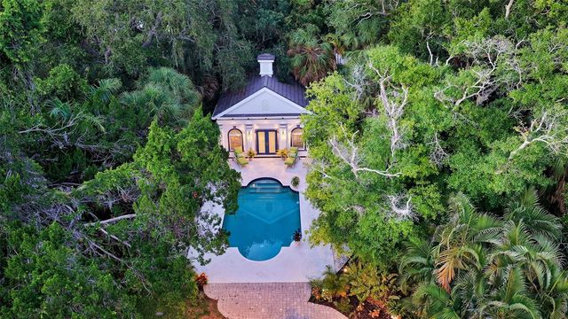 75 OSPREY POINT DRIVE, Osprey, FL 34229
