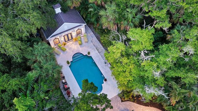 75 OSPREY POINT DRIVE, Osprey, FL 34229