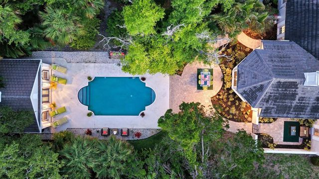 75 OSPREY POINT DRIVE, Osprey, FL 34229