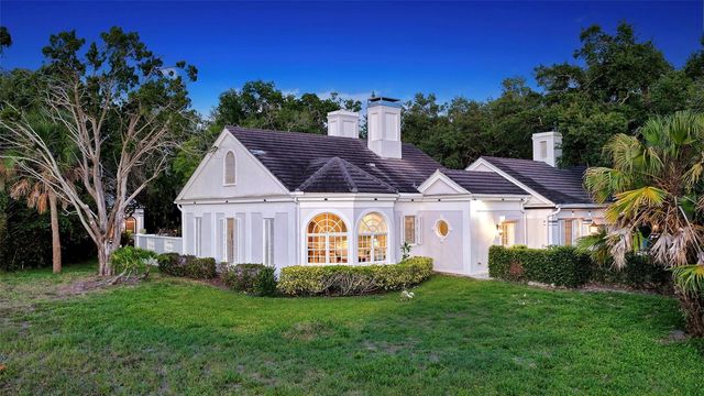 75 OSPREY POINT DRIVE, Osprey, FL 34229