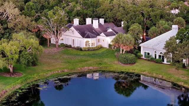 75 OSPREY POINT DRIVE, Osprey, FL 34229