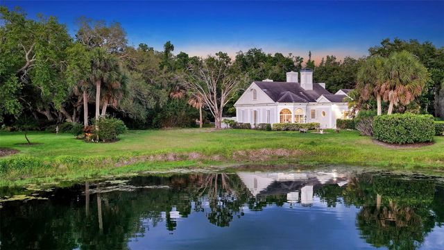 75 OSPREY POINT DRIVE, Osprey, FL 34229