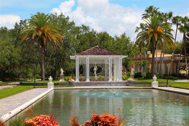 75 OSPREY POINT DRIVE, Osprey, FL 34229