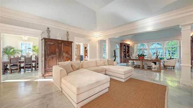 75 OSPREY POINT DRIVE, Osprey, FL 34229