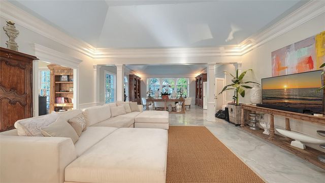 75 OSPREY POINT DRIVE, Osprey, FL 34229