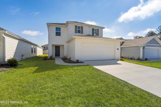 3010 LUCILLE Lane, Middleburg, FL 32068