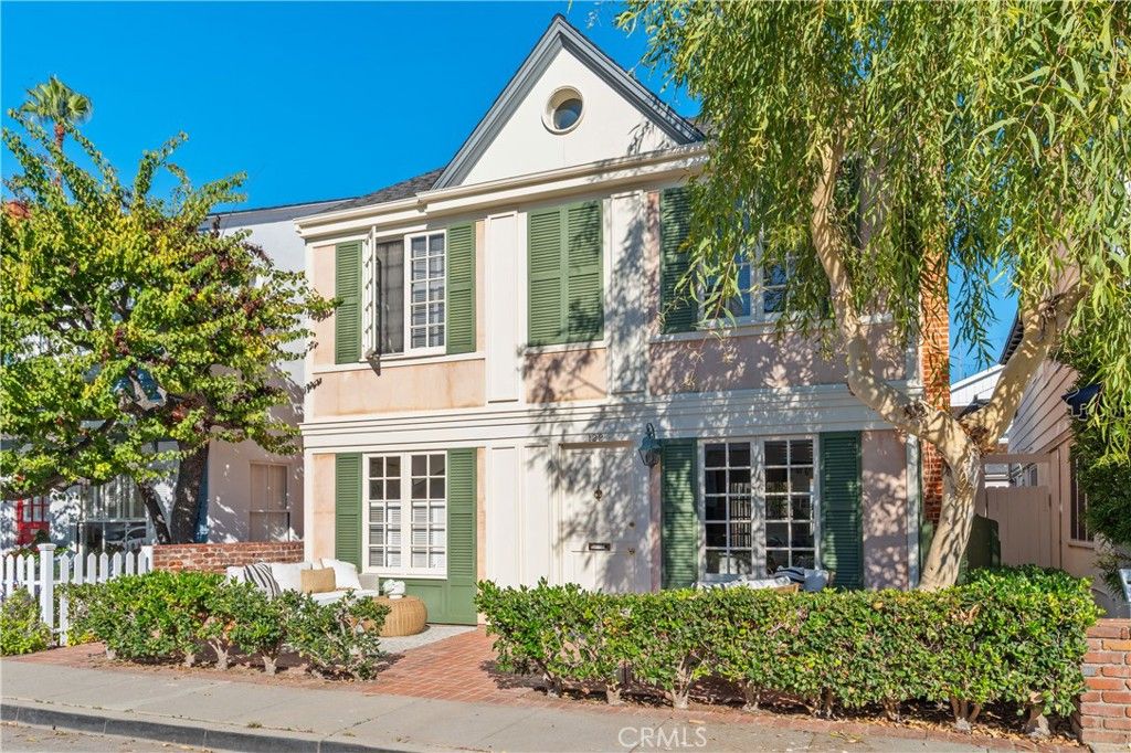 122 Crystal, Newport Beach, CA 92662 — photo 4