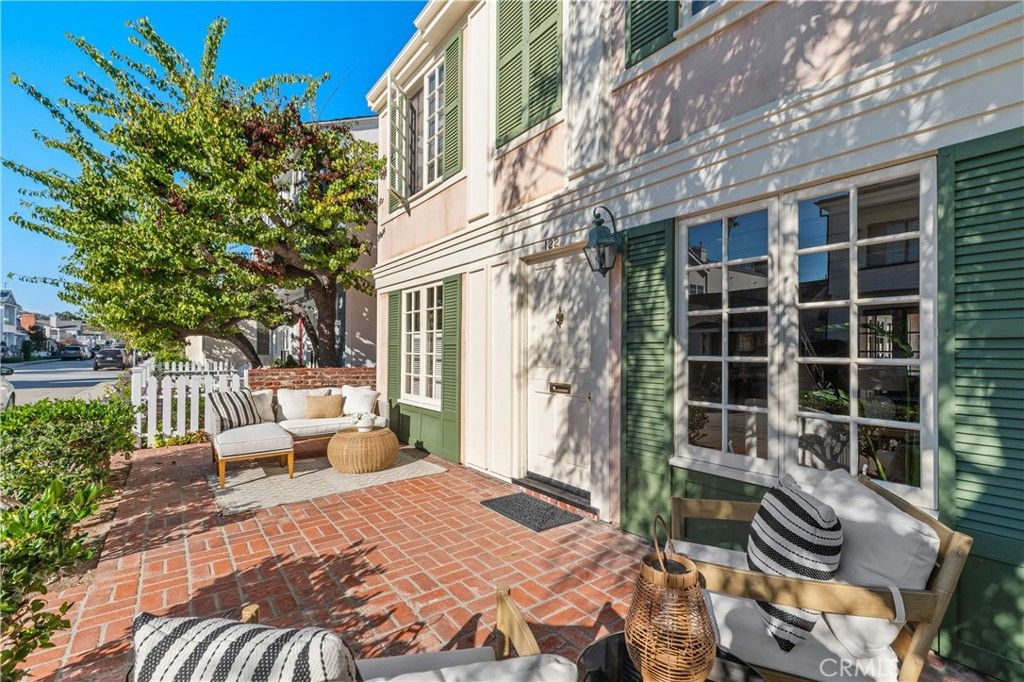 122 Crystal, Newport Beach, CA 92662 — photo 5