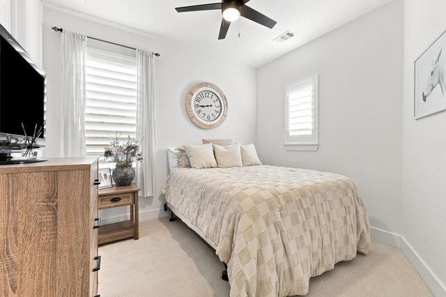 2856 Epping Way, Celina, TX 75009