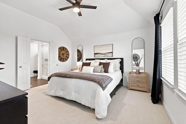 2856 Epping Way, Celina, TX 75009