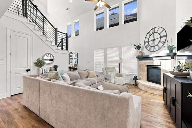 2856 Epping Way, Celina, TX 75009