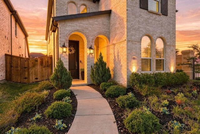 2856 Epping Way, Celina, TX 75009
