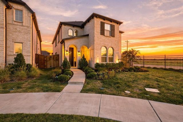 2856 Epping Way, Celina, TX 75009