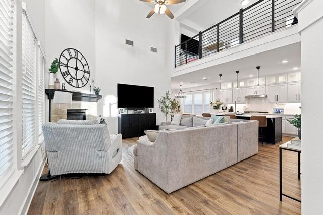 2856 Epping Way, Celina, TX 75009