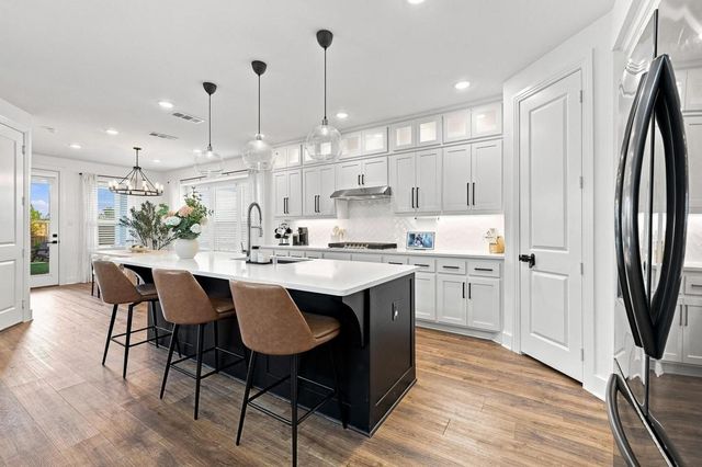2856 Epping Way, Celina, TX 75009