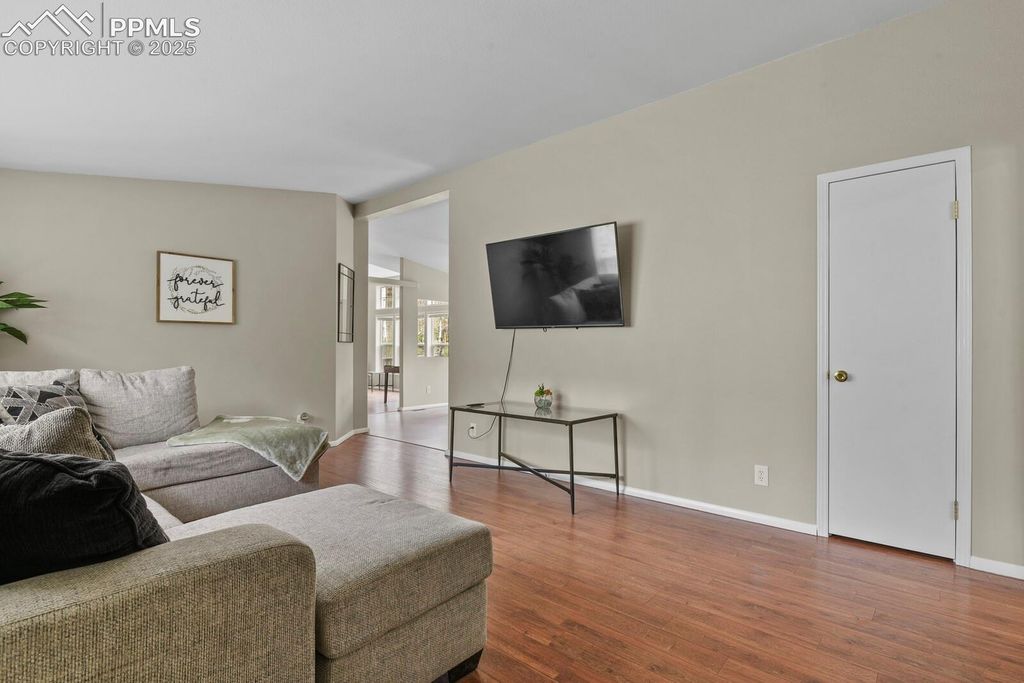 4687 W Highway 24, Florissant, CO 80816 — photo 3