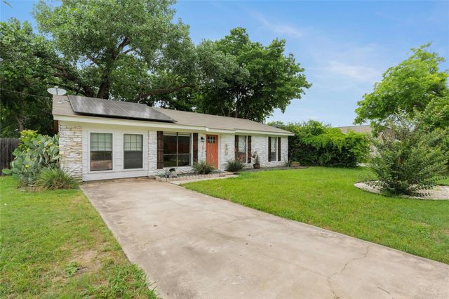 801 E 3rd ST, Georgetown, TX 78626