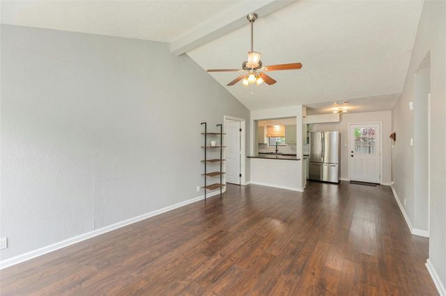 801 E 3rd ST, Georgetown, TX 78626