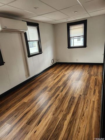 9 Court Street E 1 Rear, East Rockaway, NY 11518