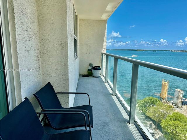 1155 Brickell Bay Dr 905, Miami, FL 33131