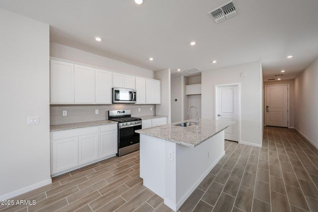 30507 W WHITETHORN ACACIA --, Buckeye, AZ 85396