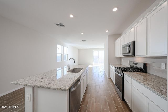 30507 W WHITETHORN ACACIA --, Buckeye, AZ 85396