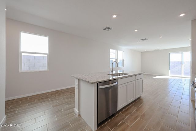 30507 W WHITETHORN ACACIA --, Buckeye, AZ 85396