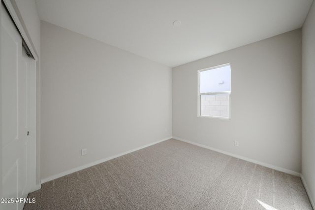 30507 W WHITETHORN ACACIA --, Buckeye, AZ 85396