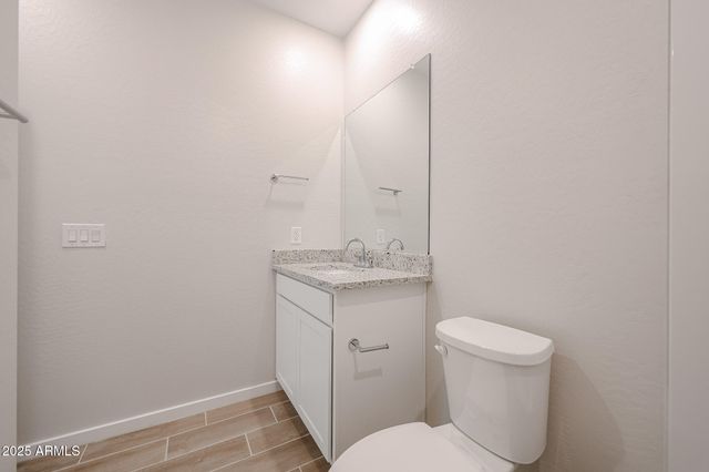 30507 W WHITETHORN ACACIA --, Buckeye, AZ 85396