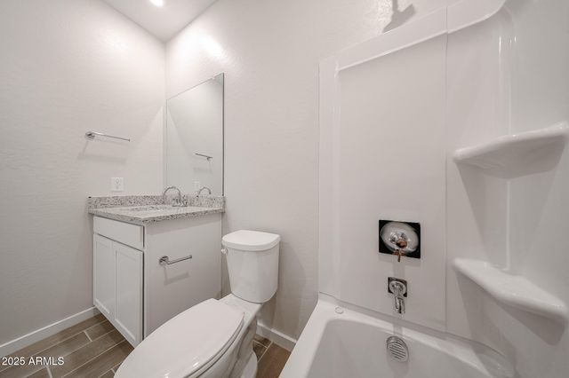 30507 W WHITETHORN ACACIA --, Buckeye, AZ 85396