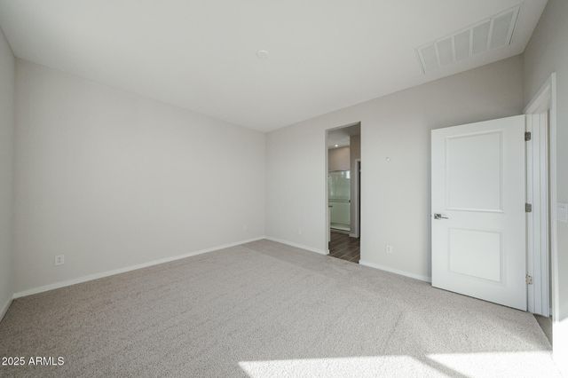 30507 W WHITETHORN ACACIA --, Buckeye, AZ 85396