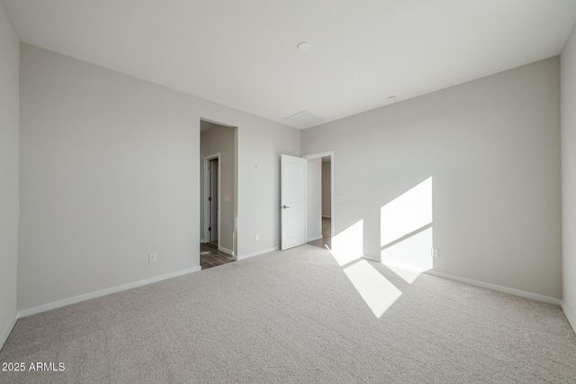 30507 W WHITETHORN ACACIA --, Buckeye, AZ 85396