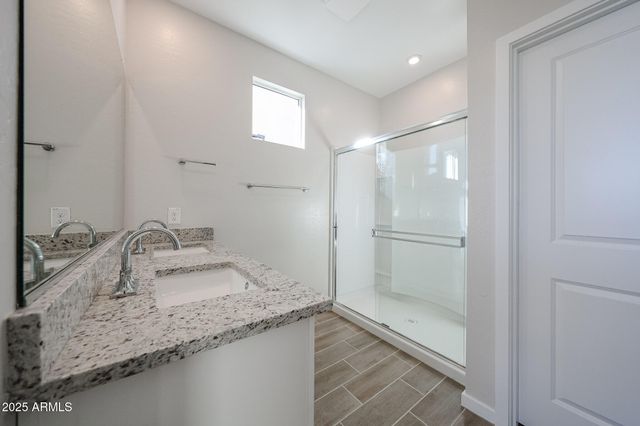 30507 W WHITETHORN ACACIA --, Buckeye, AZ 85396