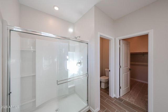 30507 W WHITETHORN ACACIA --, Buckeye, AZ 85396