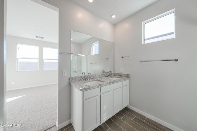 30507 W WHITETHORN ACACIA --, Buckeye, AZ 85396