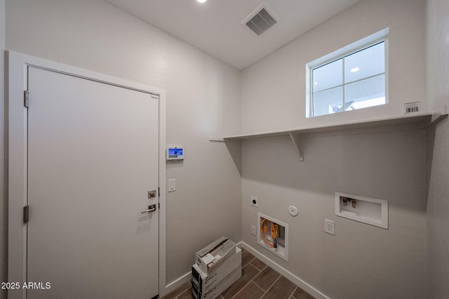 30507 W WHITETHORN ACACIA --, Buckeye, AZ 85396