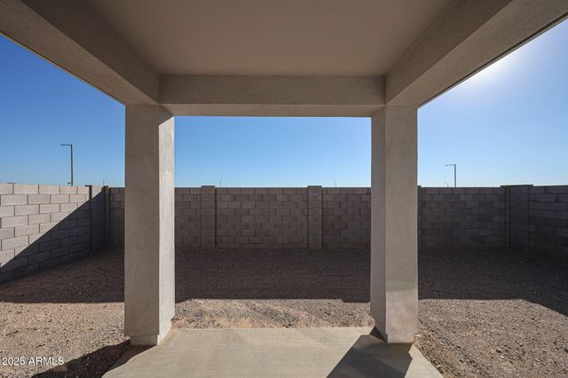 30507 W WHITETHORN ACACIA --, Buckeye, AZ 85396