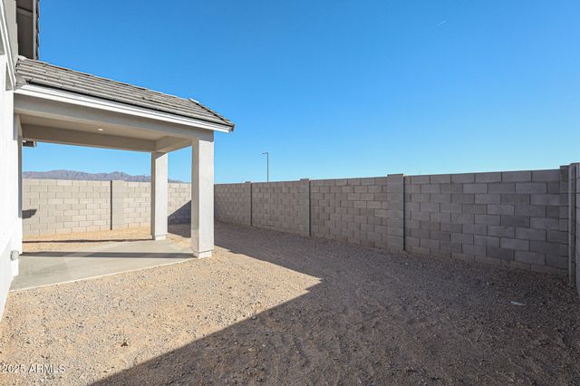 30507 W WHITETHORN ACACIA --, Buckeye, AZ 85396