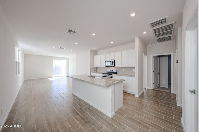 30507 W WHITETHORN ACACIA --, Buckeye, AZ 85396