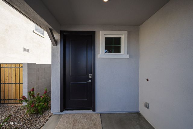 30507 W WHITETHORN ACACIA --, Buckeye, AZ 85396