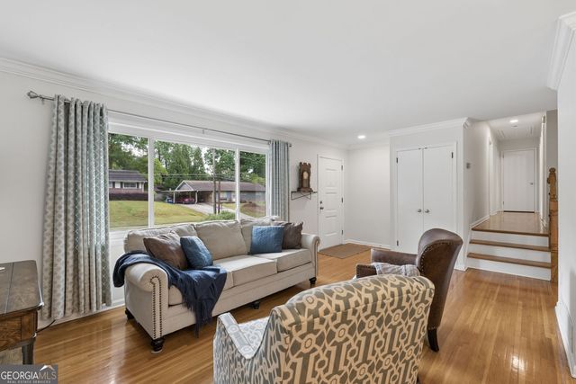 2996 Mt Olive Drive, Decatur, GA 30033