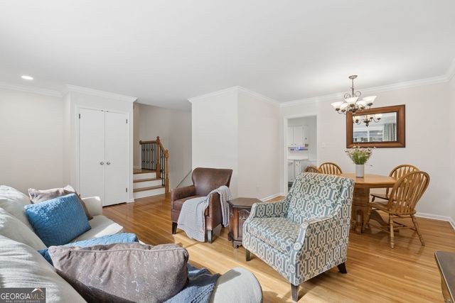 2996 Mt Olive Drive, Decatur, GA 30033
