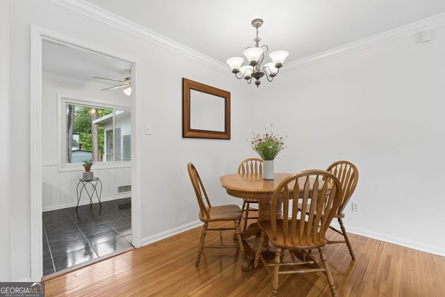 2996 Mt Olive Drive, Decatur, GA 30033