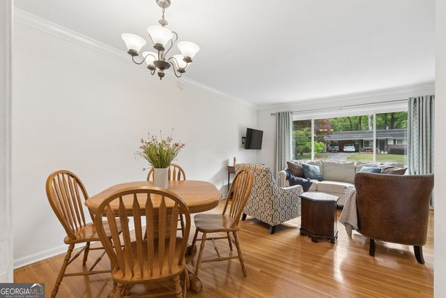 2996 Mt Olive Drive, Decatur, GA 30033