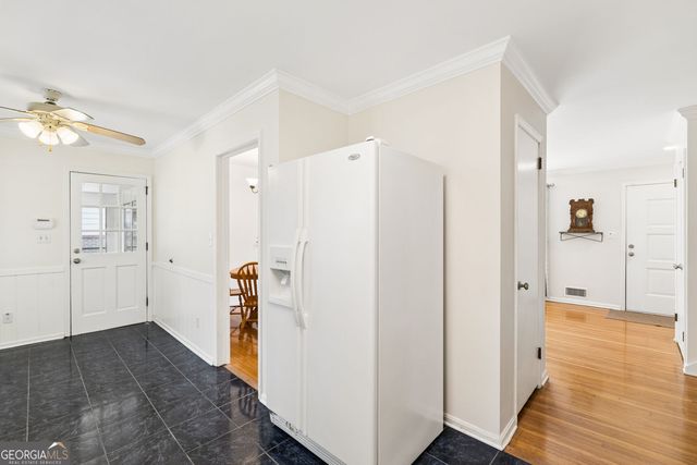 2996 Mt Olive Drive, Decatur, GA 30033
